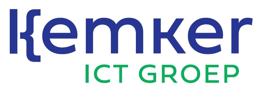 Kemker ICT Groep Ticketsysteem